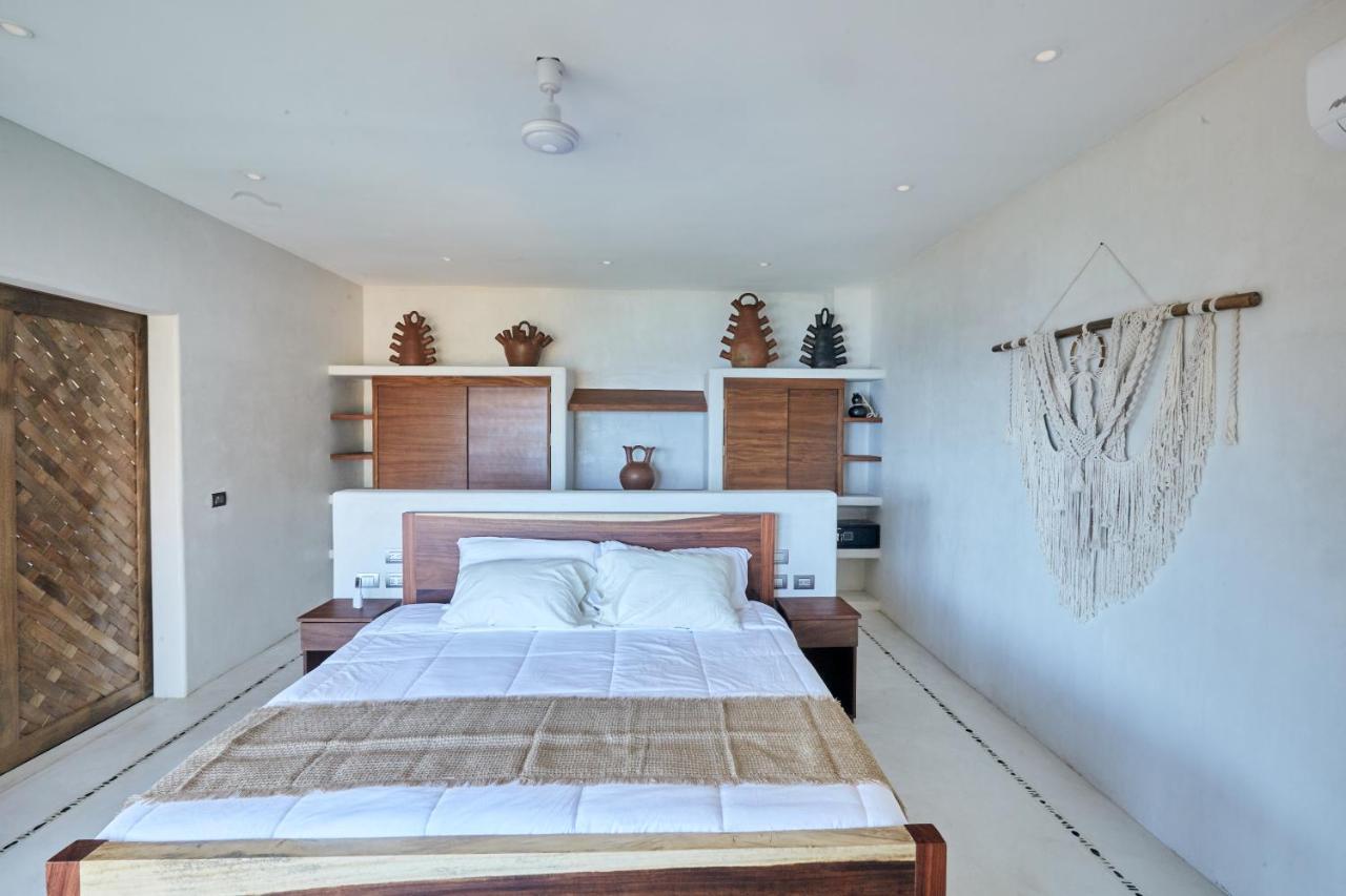 Guest house Casa Roni By Xeno - 5 Bedroom Luxury With Ocean View Estacahuite