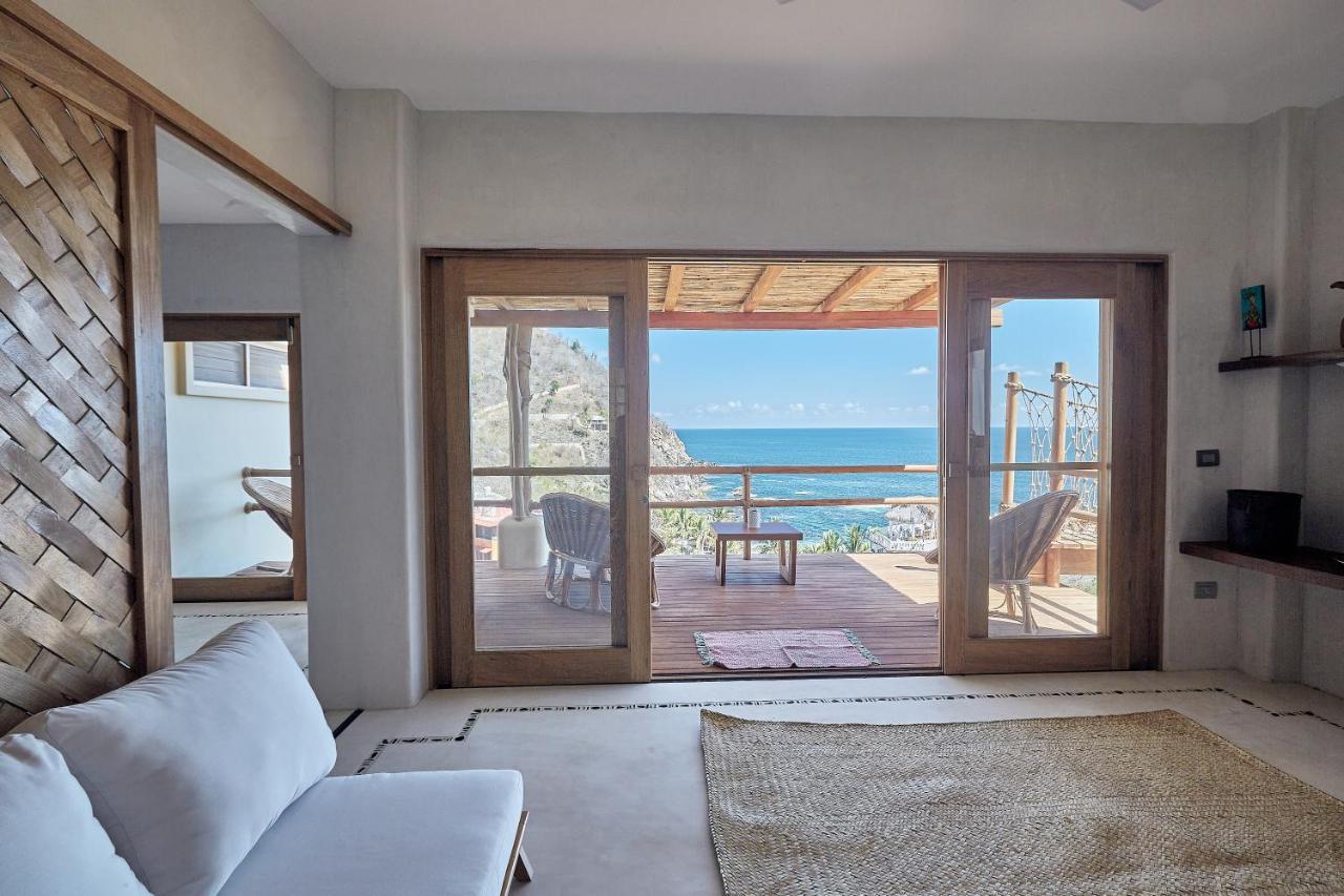 Casa Roni By Xeno - 5 Bedroom Luxury With Ocean View *