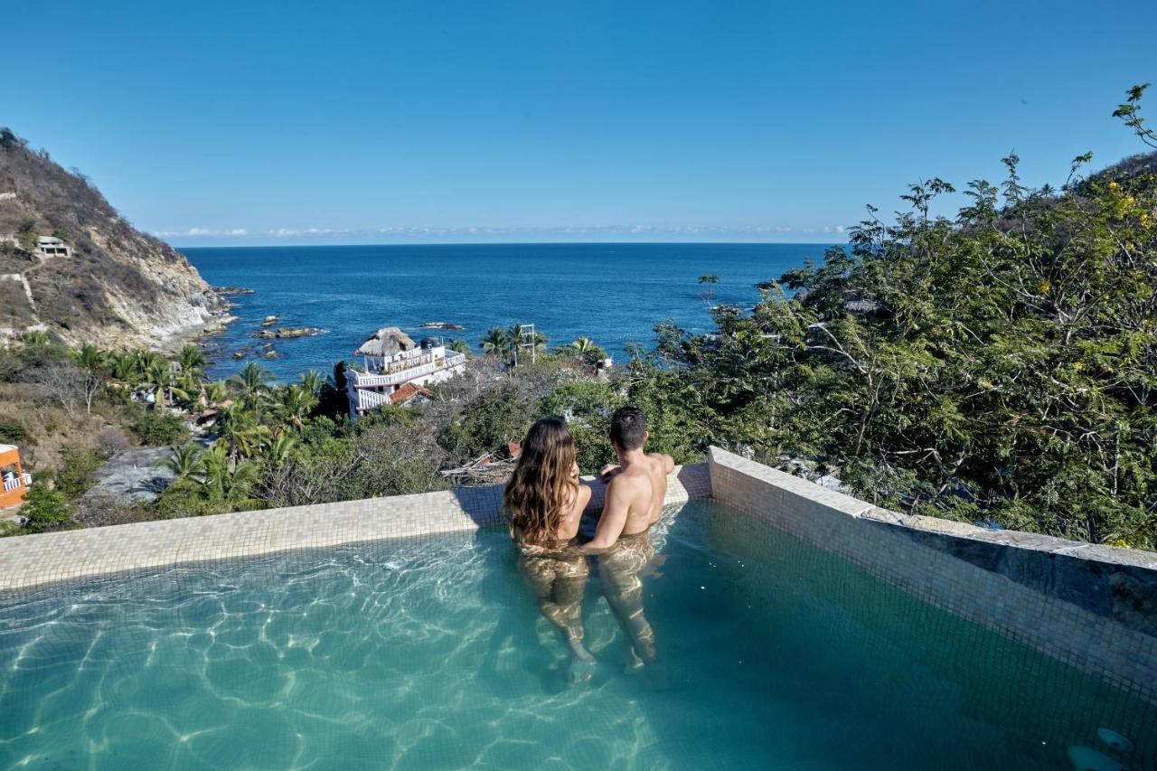 Guest house Casa Roni By Xeno - 5 Bedroom Luxury With Ocean View *