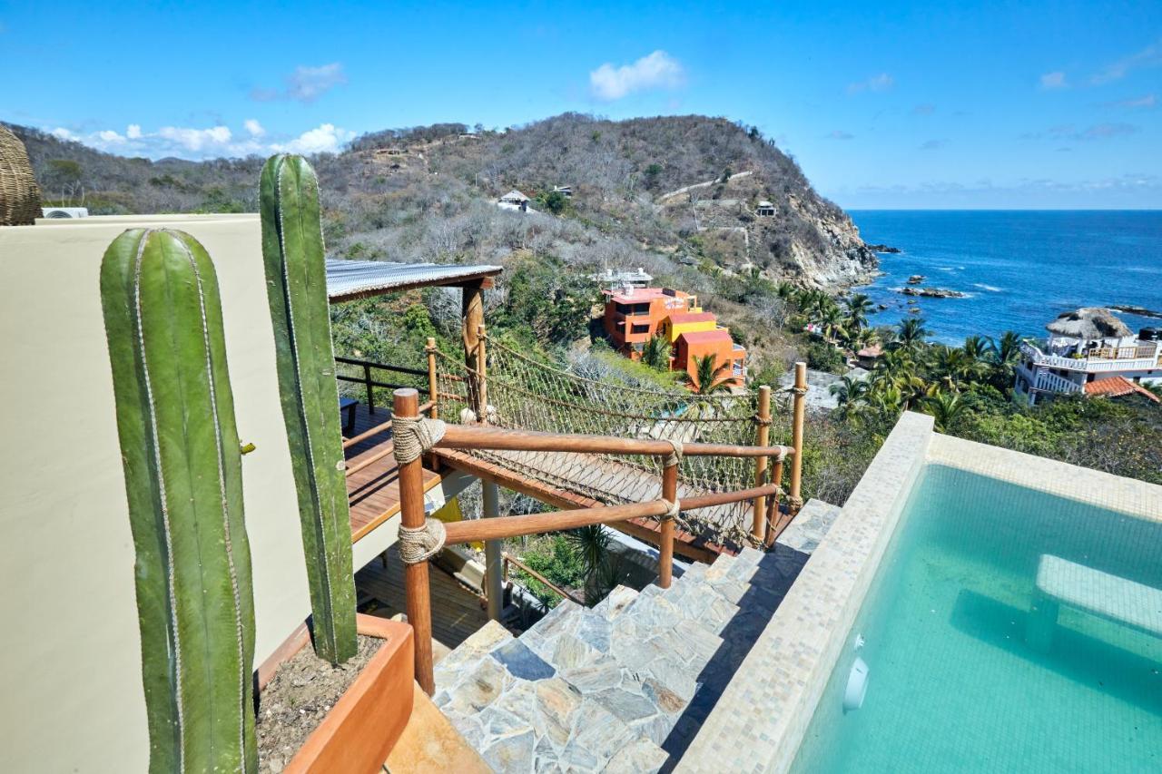 Guest house Casa Roni By Xeno - 5 Bedroom Luxury With Ocean View