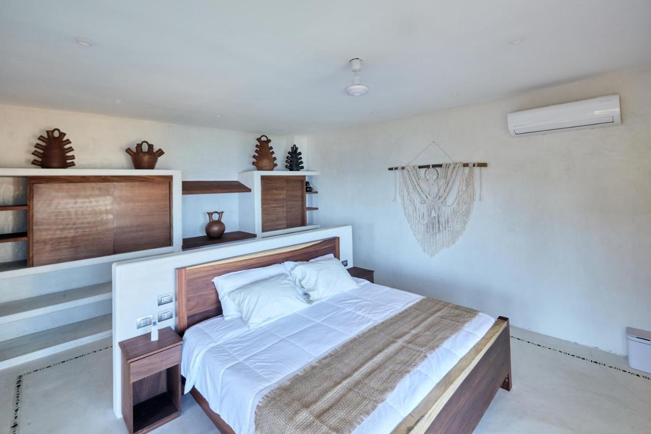 Casa Roni By Xeno - 5 Bedroom Luxury With Ocean View Guest house