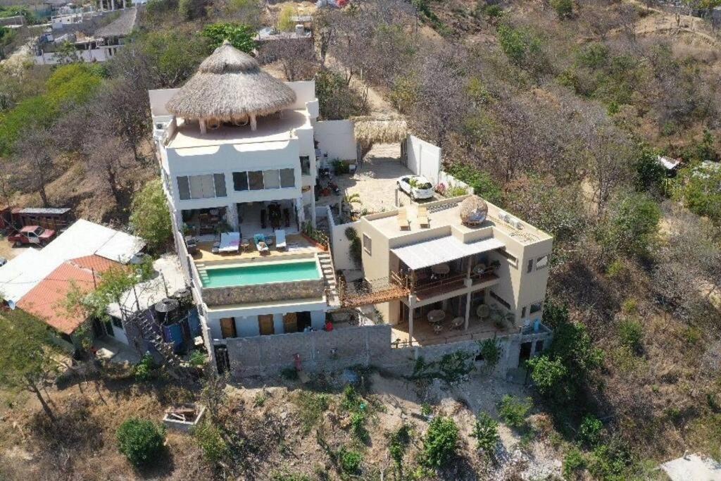 Casa Roni By Xeno - 5 Bedroom Luxury With Ocean View *
