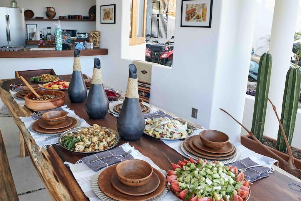 Guest house Casa Roni By Xeno - 5 Bedroom Luxury With Ocean View *