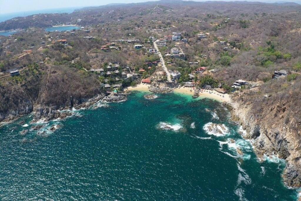 Guest house Casa Roni By Xeno - 5 Bedroom Luxury With Ocean View *