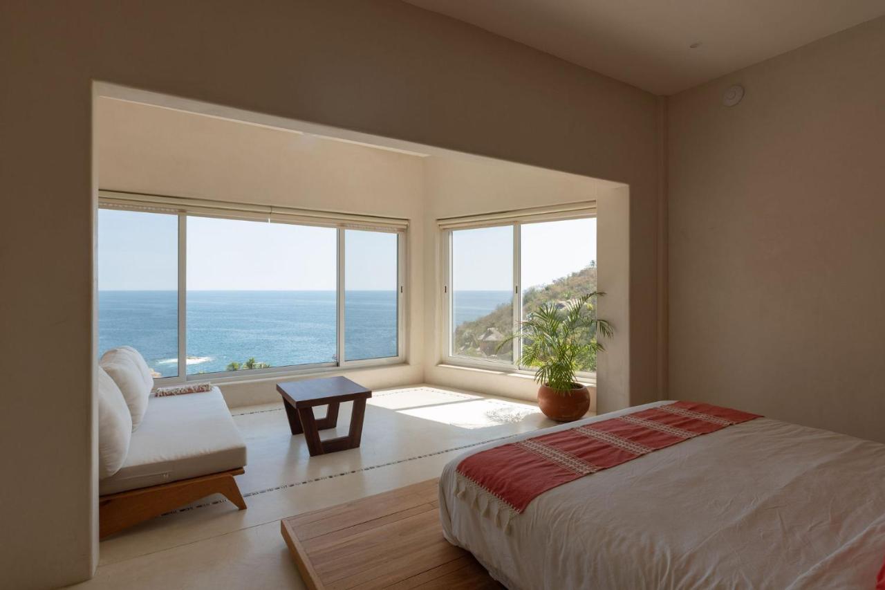 Guest house Casa Roni By Xeno - 5 Bedroom Luxury With Ocean View *