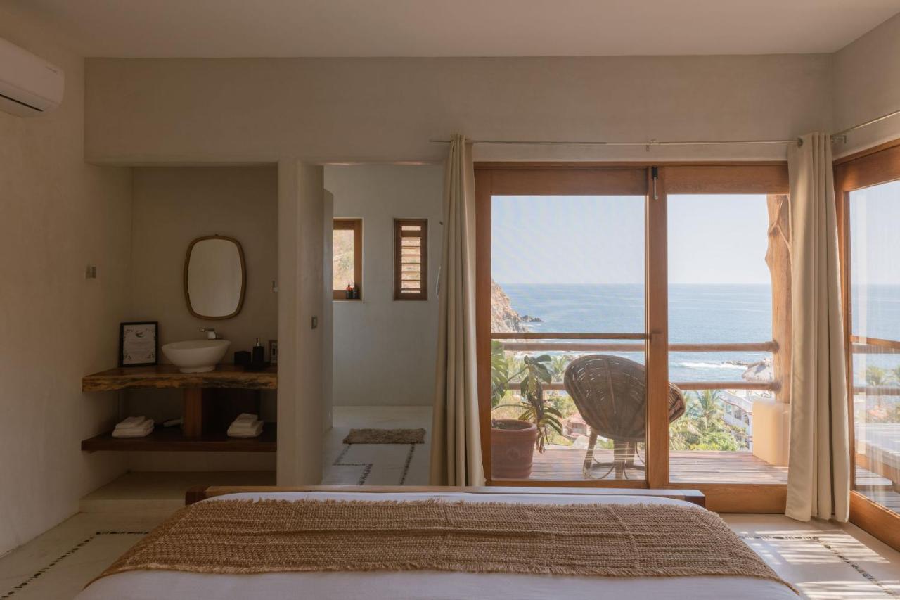 Casa Roni By Xeno - 5 Bedroom Luxury With Ocean View
