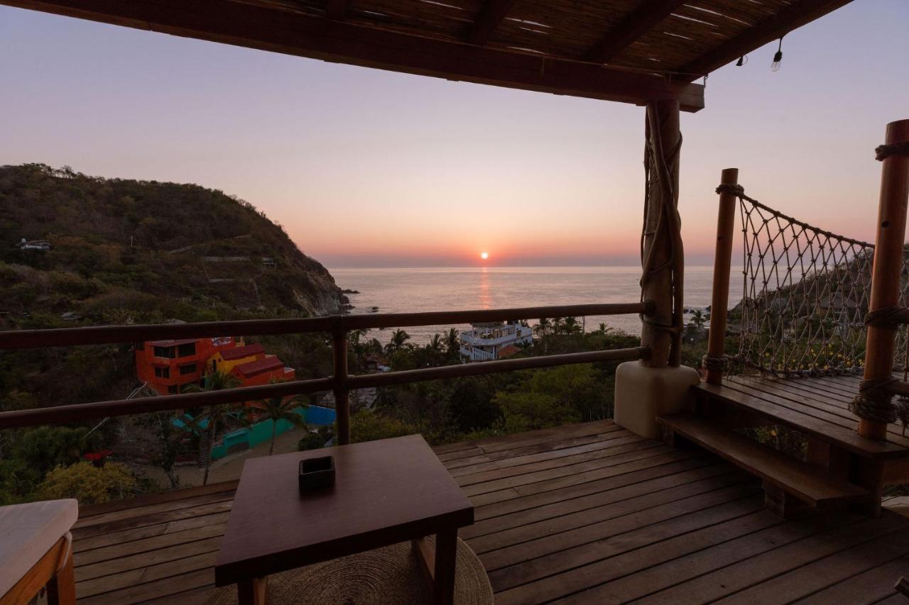 Guest house Casa Roni By Xeno - 5 Bedroom Luxury With Ocean View