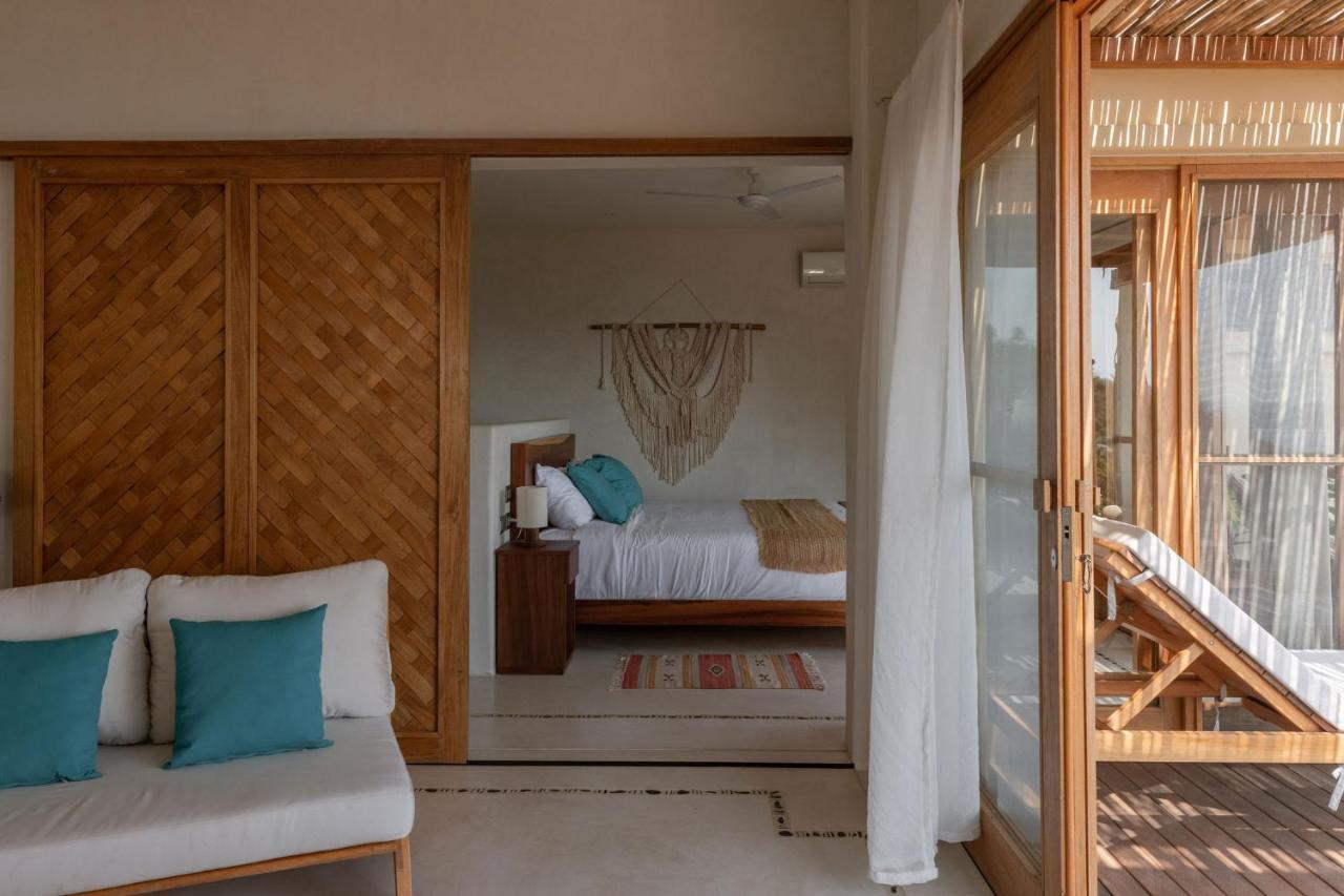 Casa Roni By Xeno - 5 Bedroom Luxury With Ocean View * Estacahuite