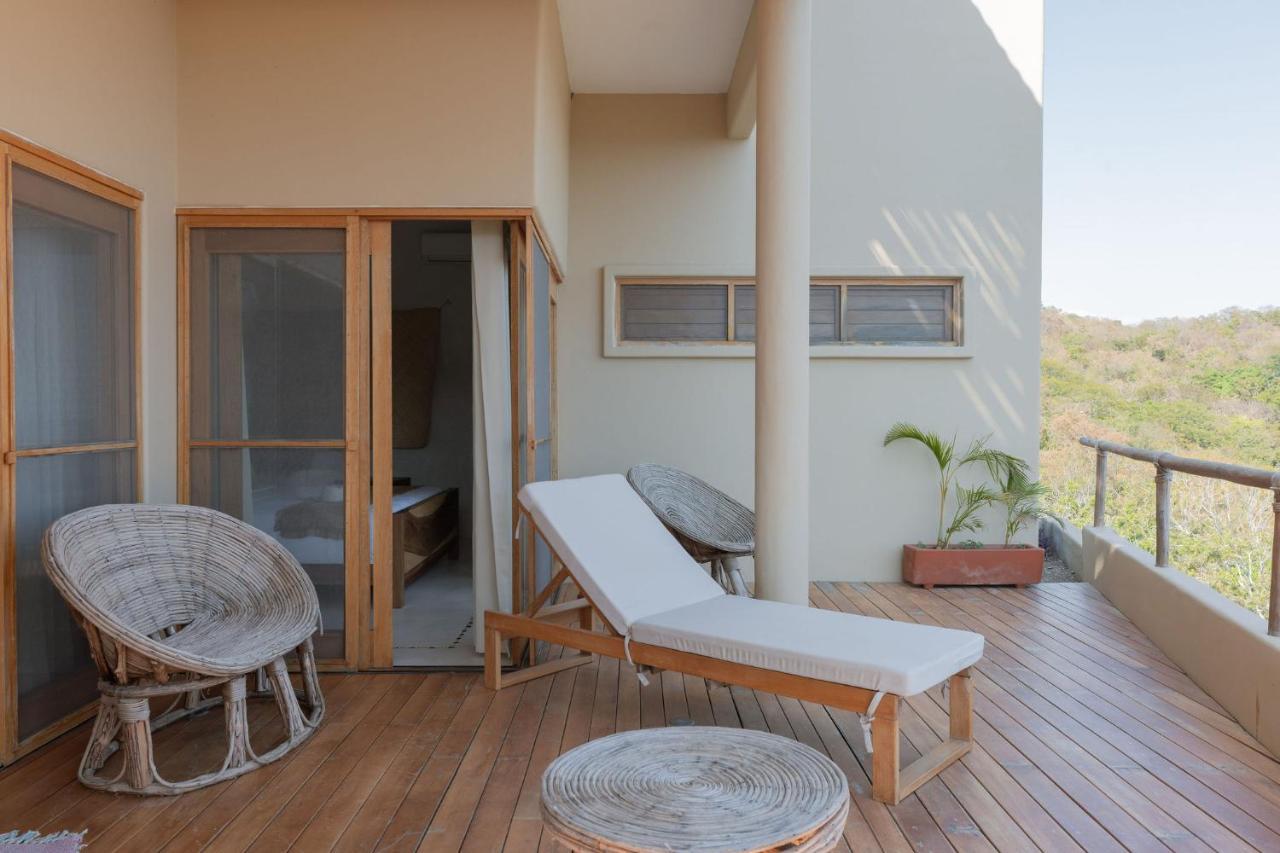 Casa Roni By Xeno - 5 Bedroom Luxury With Ocean View Guest house *