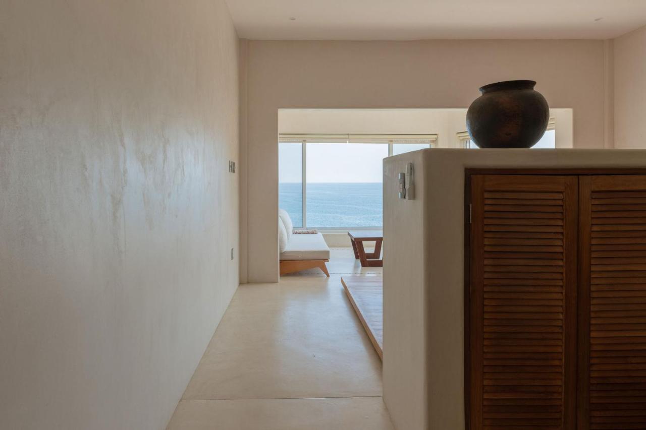 Casa Roni By Xeno - 5 Bedroom Luxury With Ocean View * Estacahuite