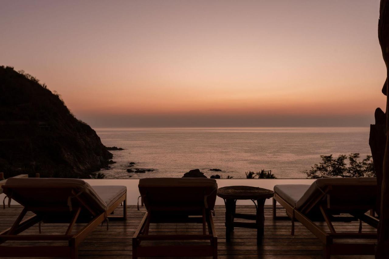 Casa Roni By Xeno - 5 Bedroom Luxury With Ocean View * Estacahuite