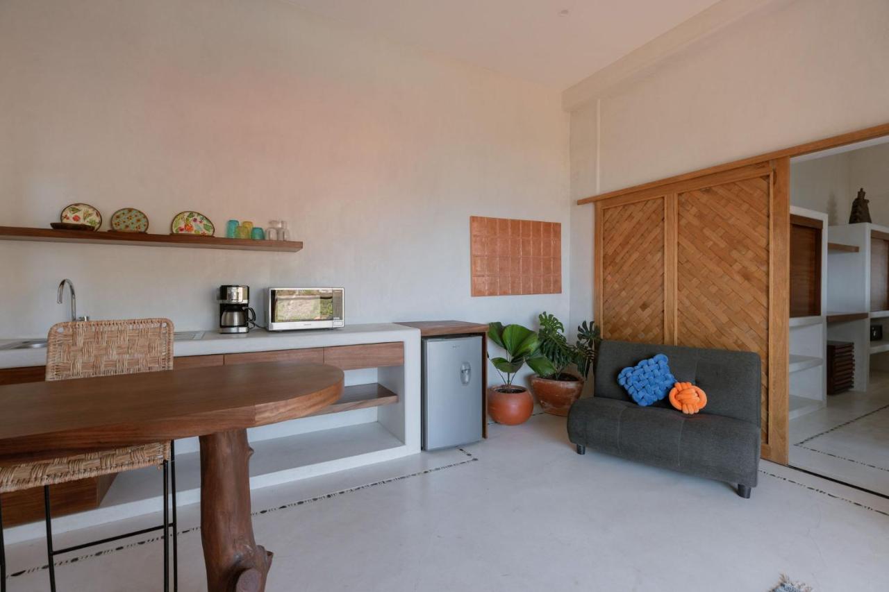 Casa Roni By Xeno - 5 Bedroom Luxury With Ocean View Estacahuite