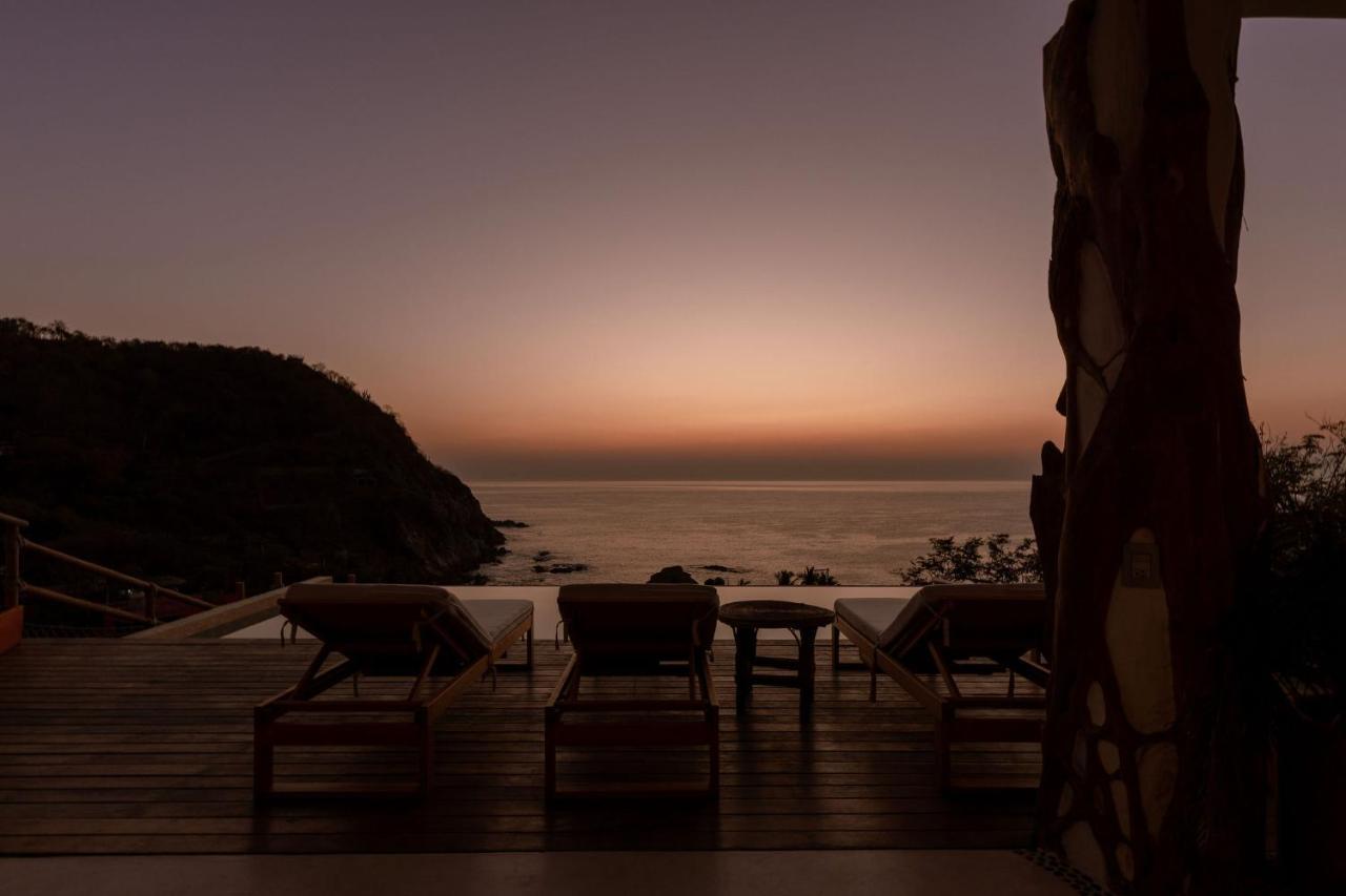 Guest house Casa Roni By Xeno - 5 Bedroom Luxury With Ocean View
