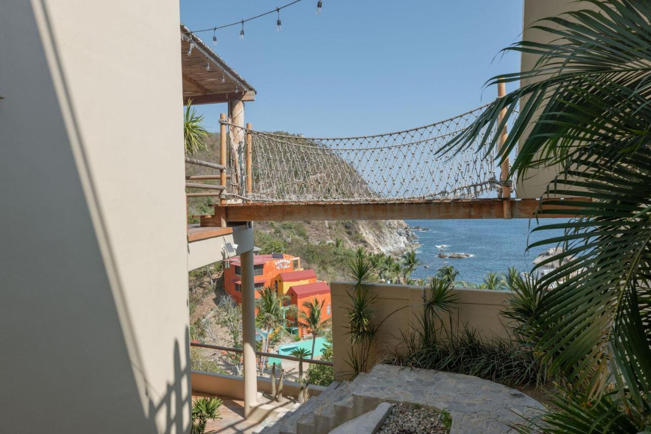 Casa Roni By Xeno - 5 Bedroom Luxury With Ocean View Guest house