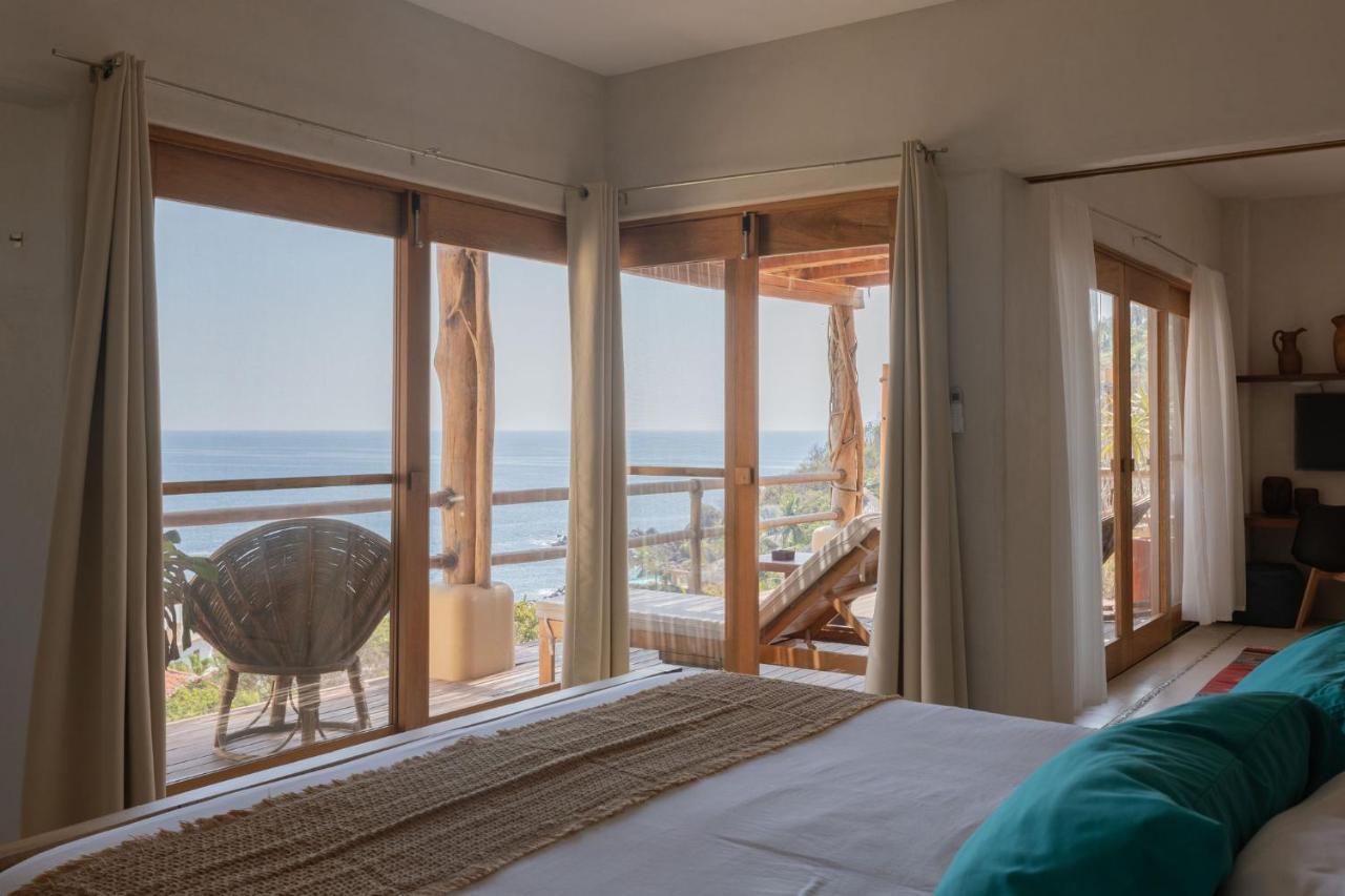 Casa Roni By Xeno - 5 Bedroom Luxury With Ocean View