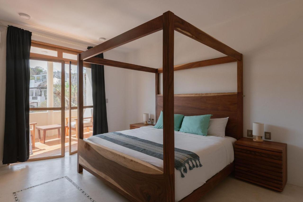 Guest house Casa Roni By Xeno - 5 Bedroom Luxury With Ocean View *