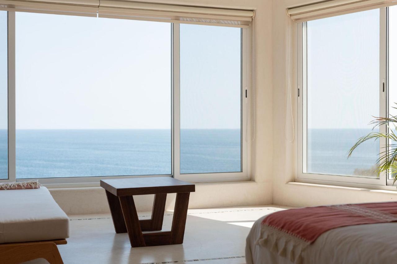 Casa Roni By Xeno - 5 Bedroom Luxury With Ocean View Guest house *