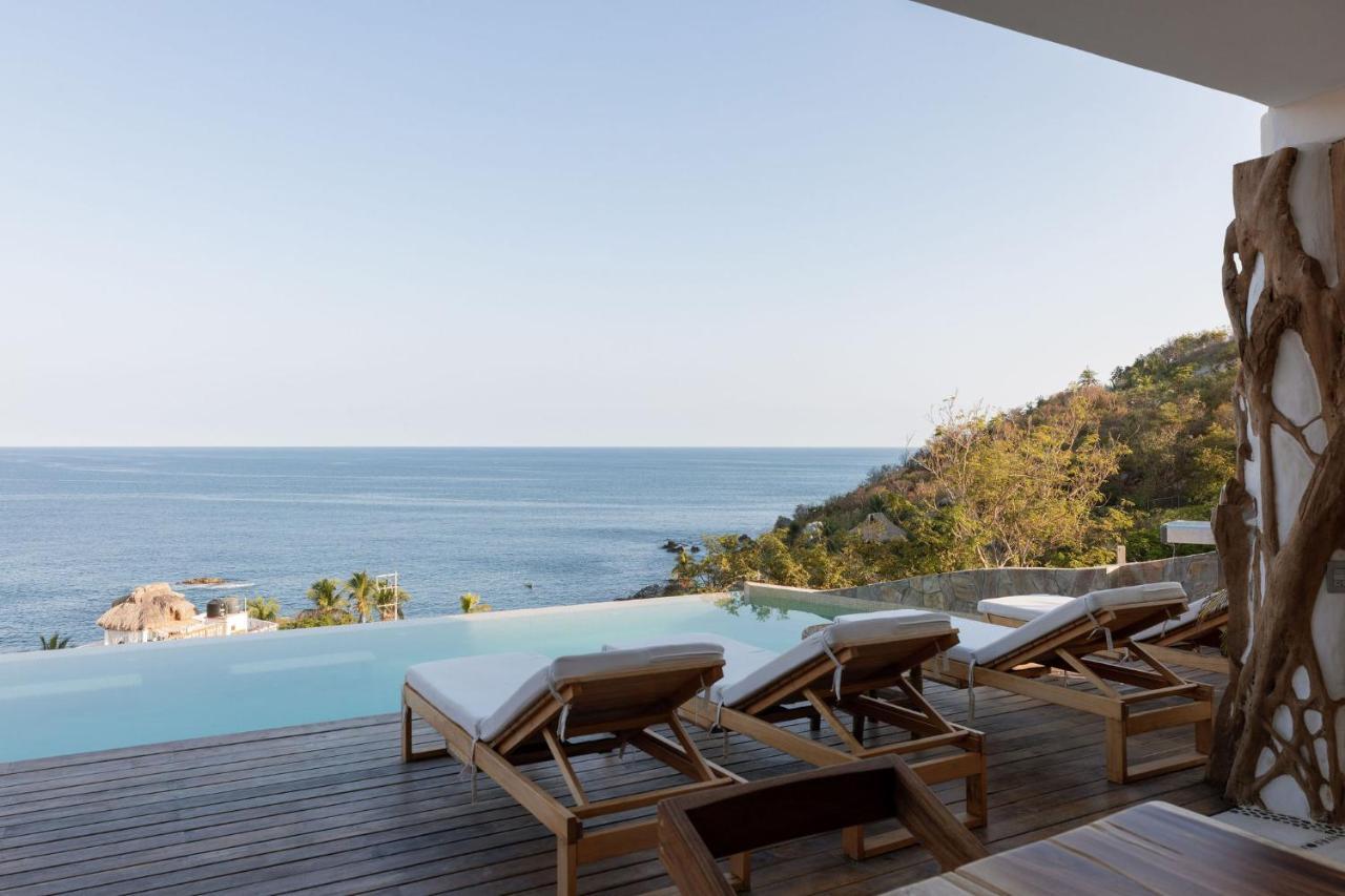 Casa Roni By Xeno - 5 Bedroom Luxury With Ocean View *